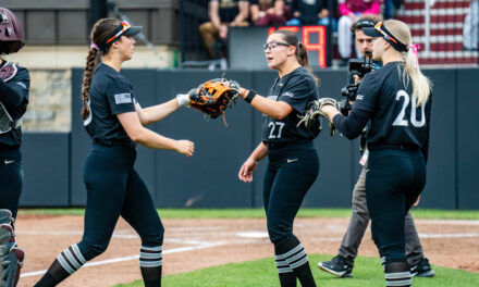 Hokies fall to Seminoles