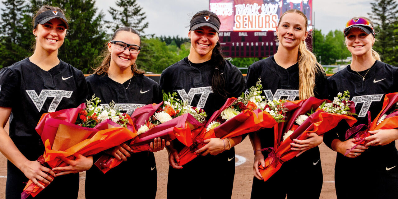 Senior Day 2025 (Photo Gallery)