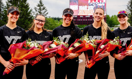 Senior Day 2025 (Photo Gallery)