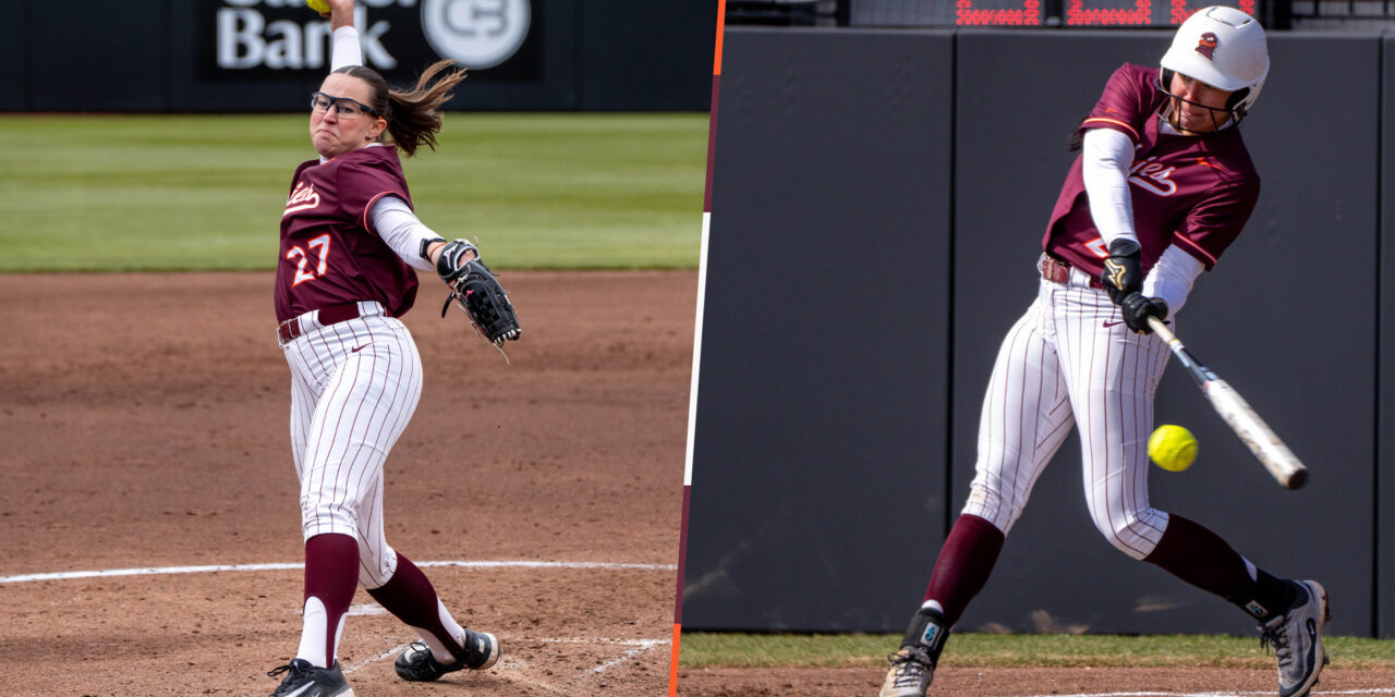 Lemley, McMillan selected back-to-back in first round of AUSL College Draft