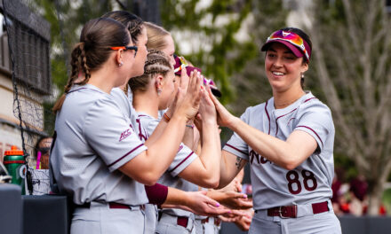 Tune In: Hokies to hear name called at NCAA Selection Show