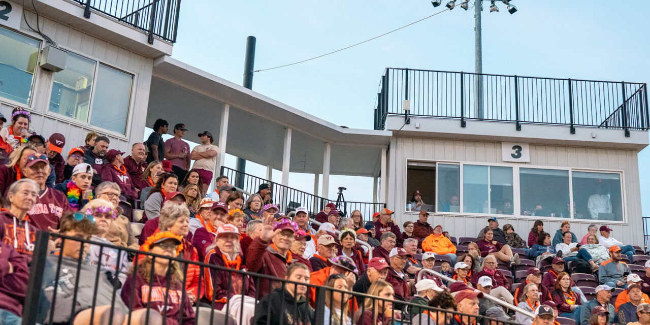 Tune In: Hokies Softball to start ACC Tournament play Thursday