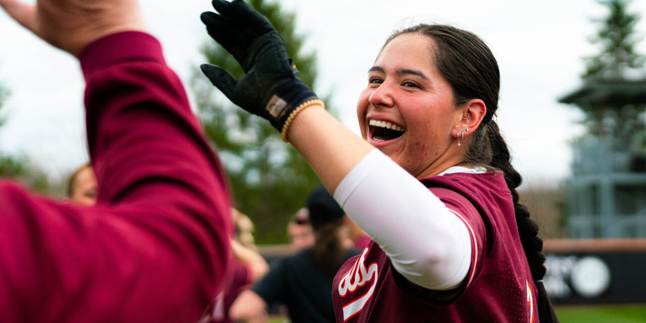 McMillan tabbed ACC Player of the Week