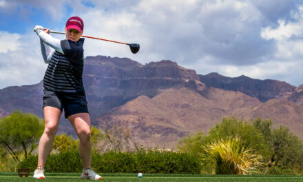 2025 NCAA Championships Day 1 (Photo Gallery)