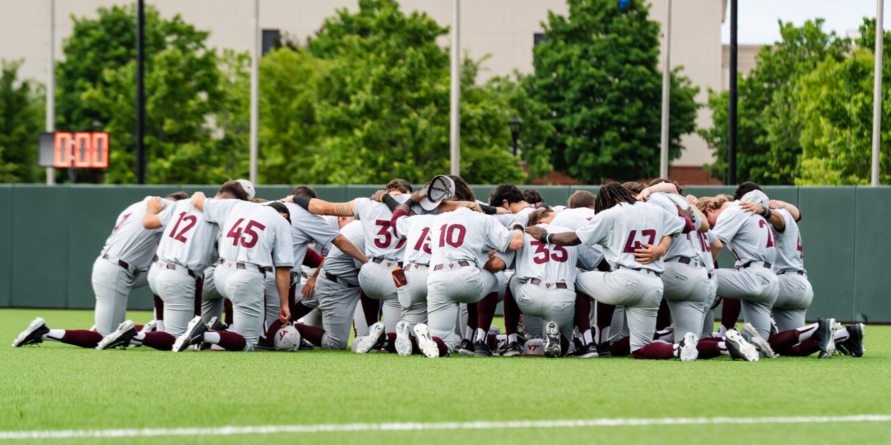Davis, Watson homer late despite Hokies’ 7-4 road loss at Liberty