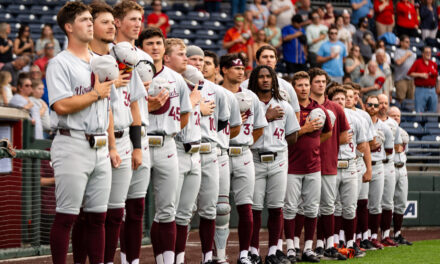 Virginia Tech at Liberty Photo Gallery