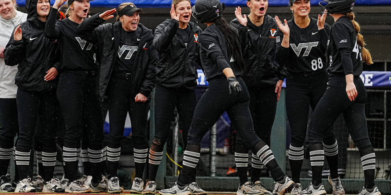 Virginia Tech vs. Clemson (Photo Gallery)
