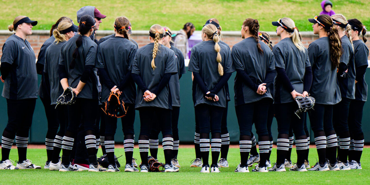 Hokies drop ACC Semifinal game to Clemson