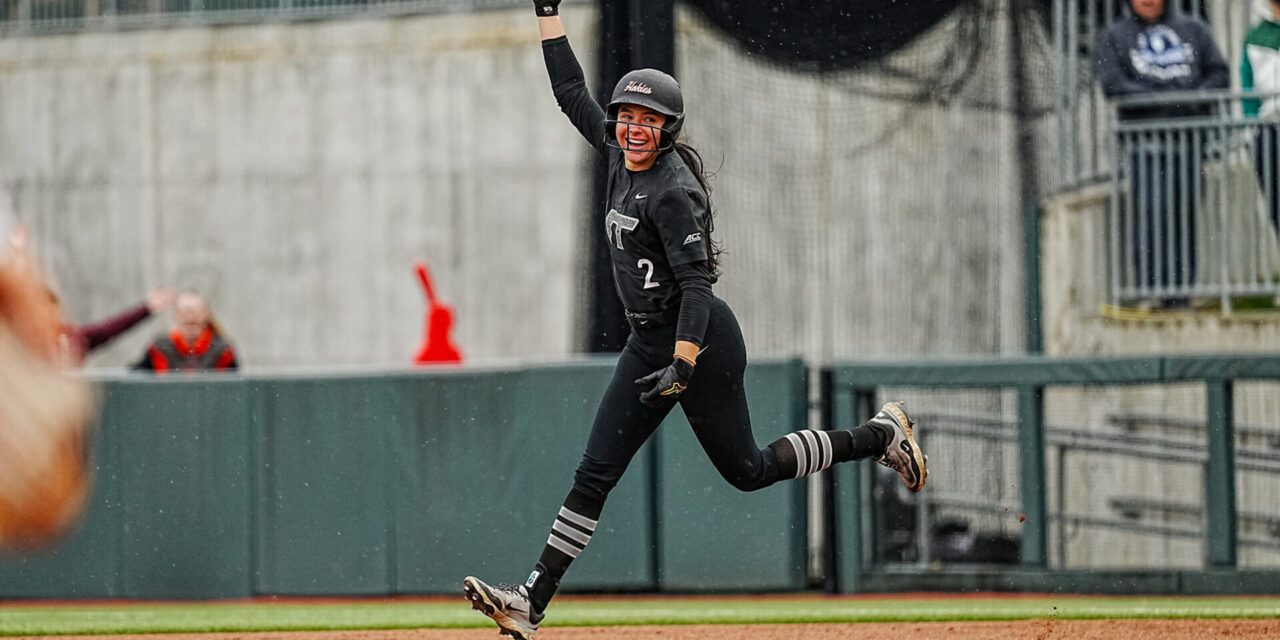 McMillan named a USA Softball Player of the Year Top 10 Finalist