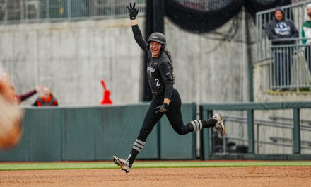 McMillan named a USA Softball Player of the Year Top 10 Finalist