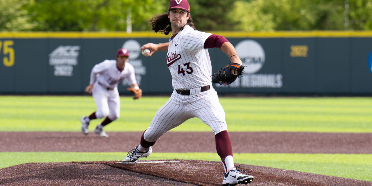 Virginia Tech blanks Mercer, 2-0, for third shutout of 2025 season