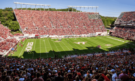Virginia Tech football ticket packages go on sale this week