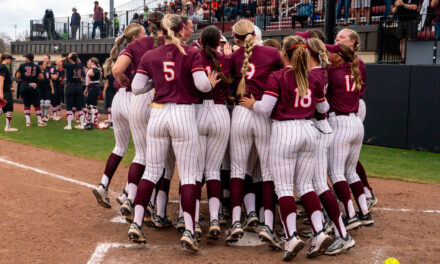 Hokies set to make sixth straight NCAA Tournament appearance