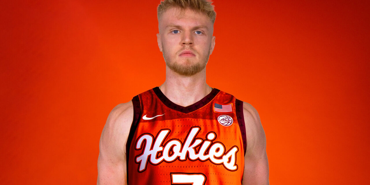 Hokies add frontcourt depth with addition of Antonio Dorn