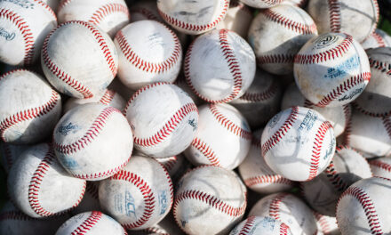 Virginia Tech’s midweek baseball game against Marshall canceled by weather