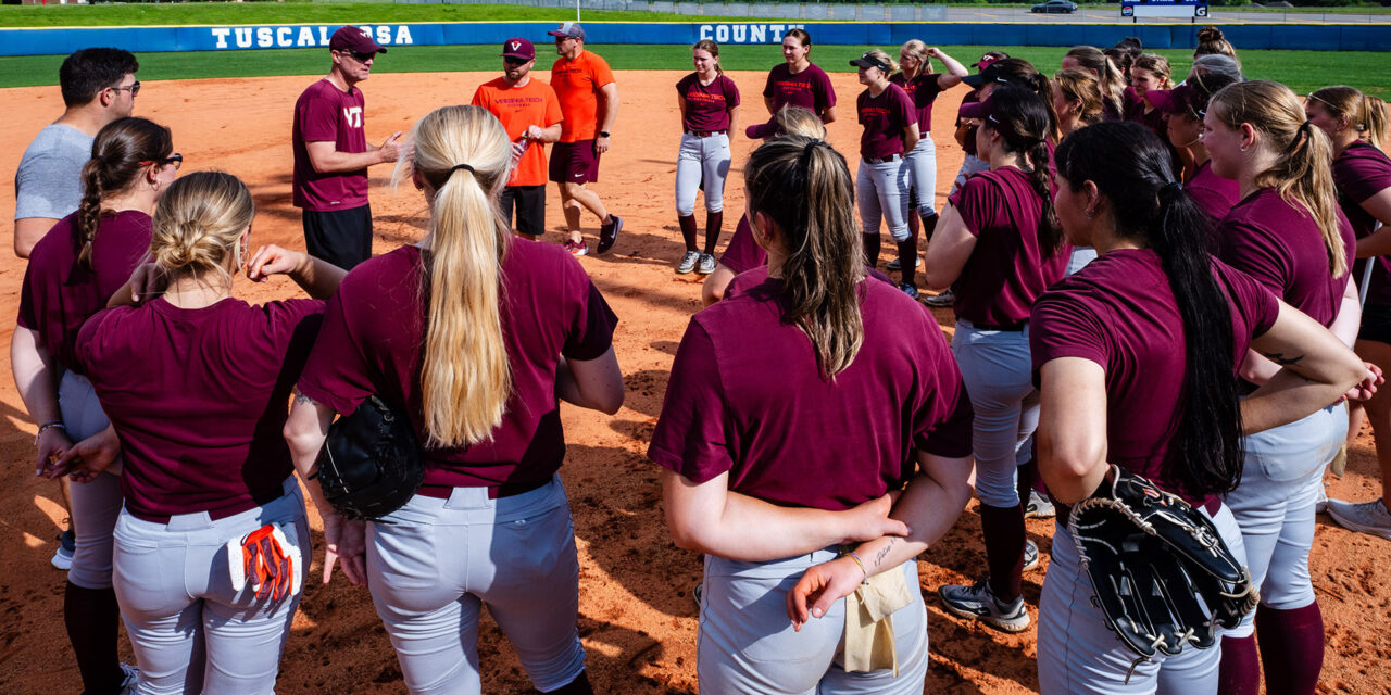 2025 NCAA Off-Site Practice (Photo Gallery)
