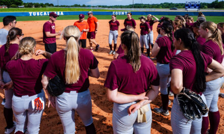 2025 NCAA Off-Site Practice (Photo Gallery)