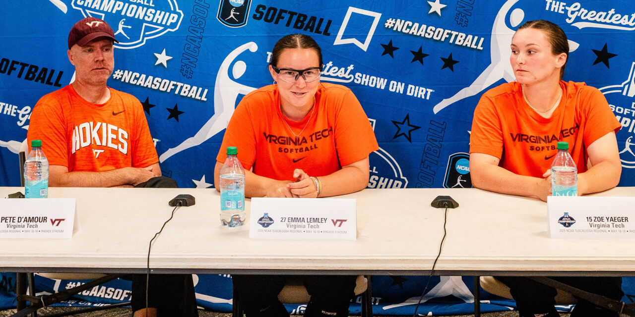 2025 NCAA ESPN Interview & Presser (Photo Gallery)