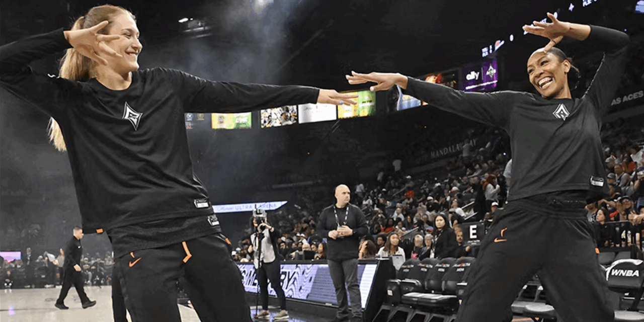 Tune In: Elizabeth Kitley makes WNBA debut Saturday afternoon