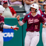2025 NCAA Regional Game 2 (Photo Gallery)