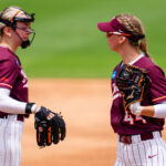 Hokies fall to Alabama in Game Three of Tuscaloosa Regional