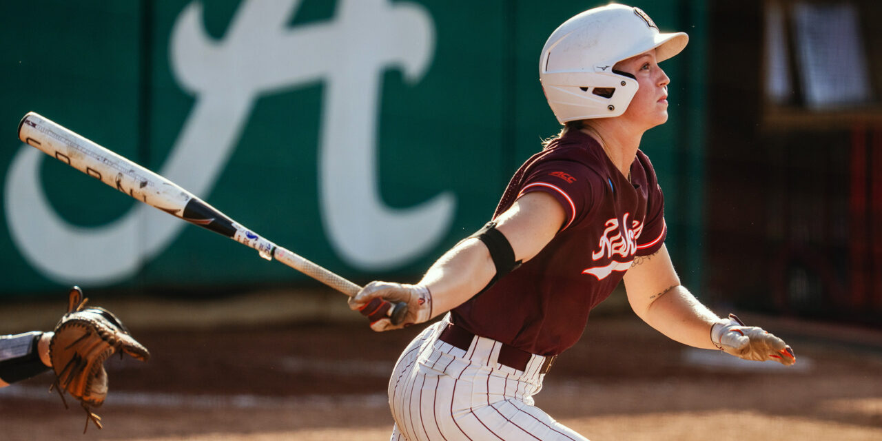 2025 NCAA Regional Game 3 (Photo Gallery)