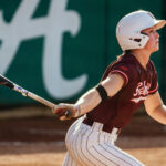 2025 NCAA Regional Game 3 (Photo Gallery)