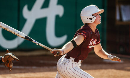 2025 NCAA Regional Game 3 (Photo Gallery)