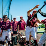Senior Day and UVA Game 3 Photo Gallery