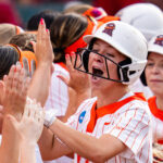 2025 NCAA Regional Game 4 (Photo Gallery)