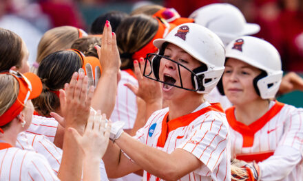 2025 NCAA Regional Game 4 (Photo Gallery)