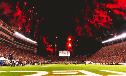 Virginia Tech Athletics announces 2025 theme days, group offers