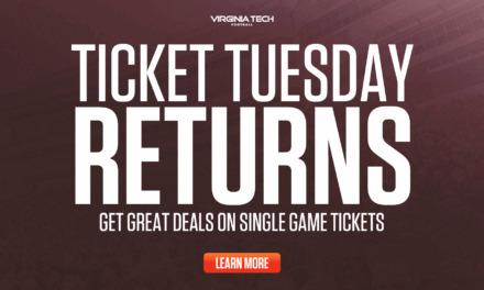 Ticket Tuesday returns, set to begin next week