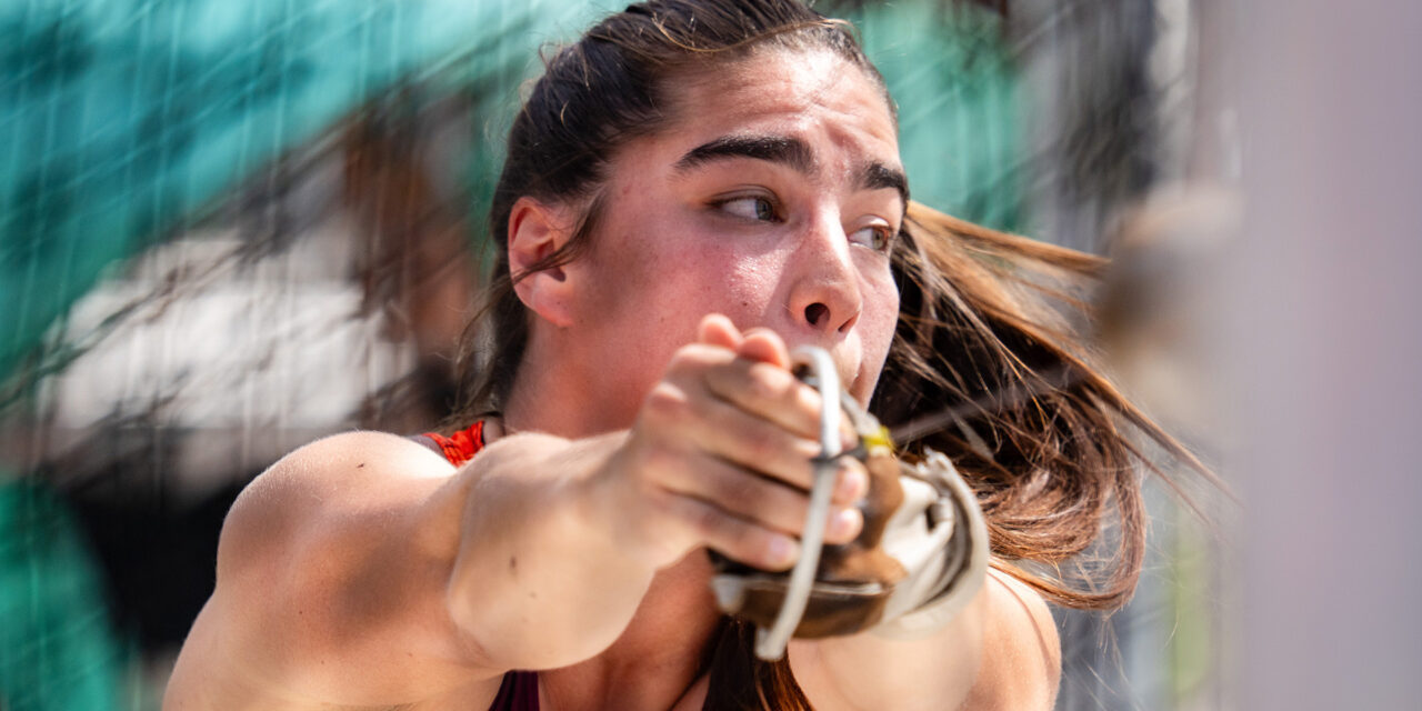 2025 NCAA East Region Day Two Gallery