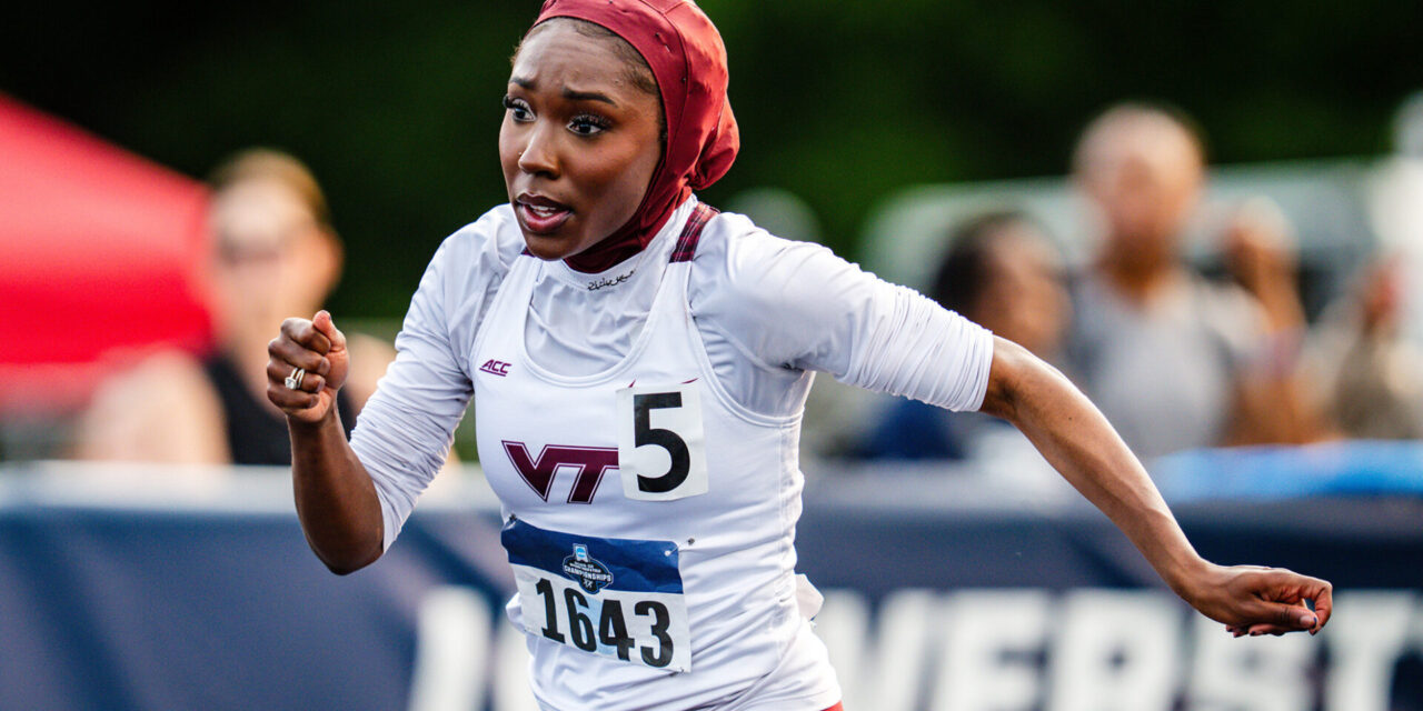Bobb, Butler qualify for NCAA National Championships during final day of East Region preliminary rounds