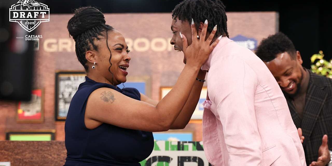 Five Things to Know About Malaki Starks From His Mom