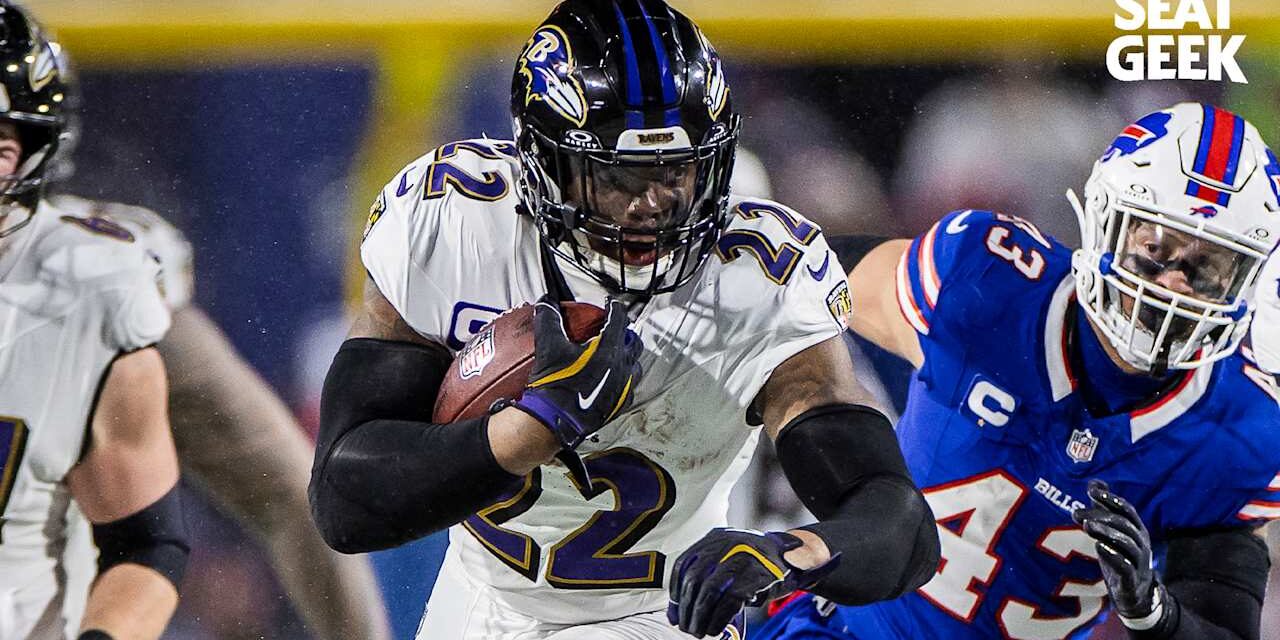 Five Storylines to Watch With Ravens’ Schedule Release