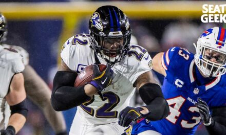 Five Storylines to Watch With Ravens’ Schedule Release