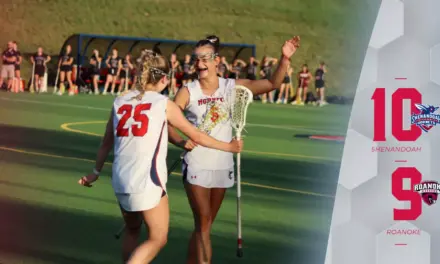 Women’s Lacrosse Advances to First ODAC Championship Since 2013