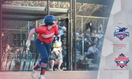 Softball’s Season Ends on Opening Day of ODAC Tournament