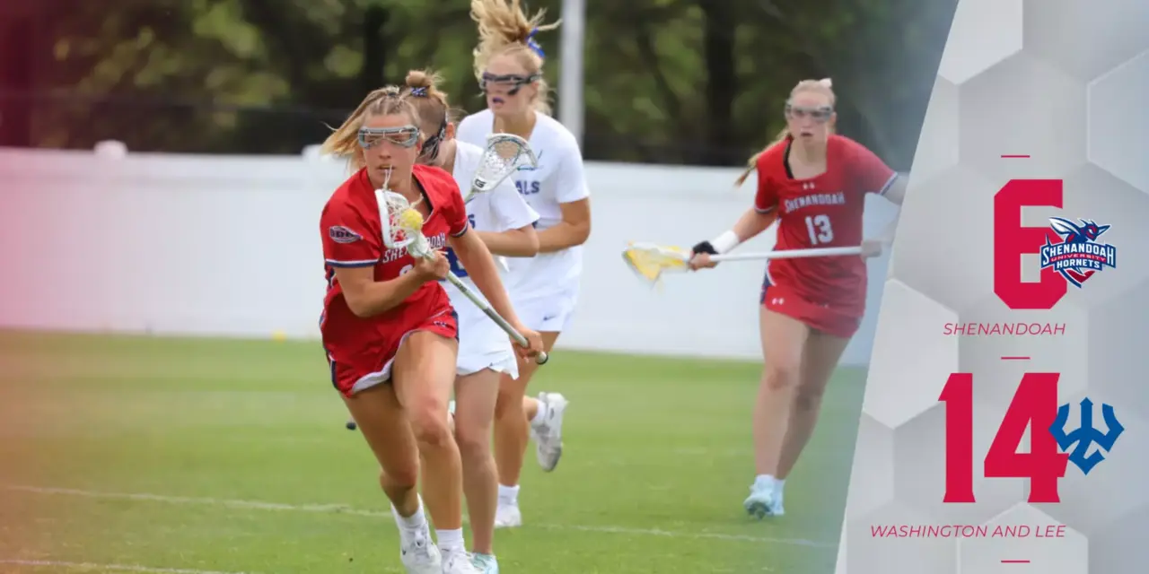 Women’s Lacrosse Defeated by Generals in ODAC Championship