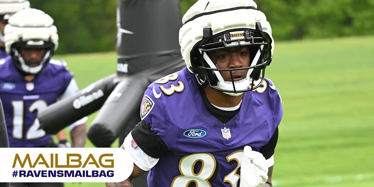 Mailbag: Which Late-Round Pick Will Make the Biggest Rookie Impact?