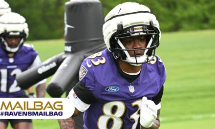 Mailbag: Which Late-Round Pick Will Make the Biggest Rookie Impact?