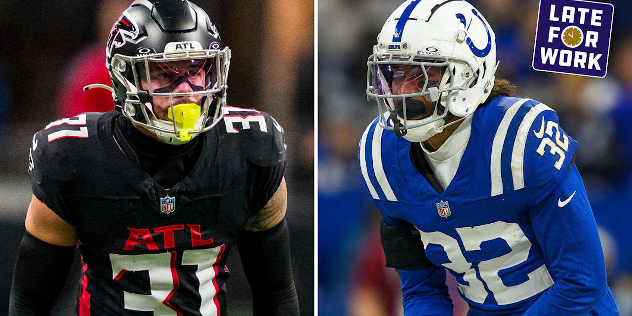 Late for Work: Potential Solutions After Ar’Darius Washington’s Reported Injury