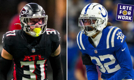 Late for Work: Potential Solutions After Ar’Darius Washington’s Reported Injury