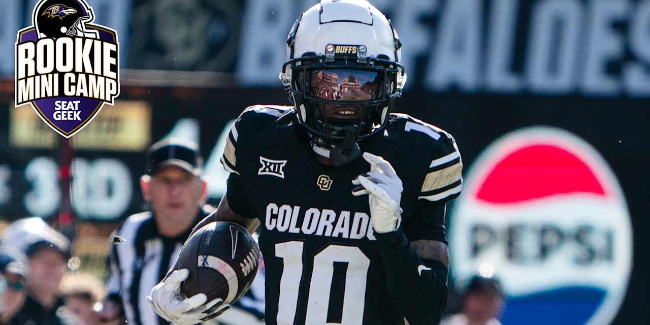 LaJohntay Wester Is Ready for the NFL Spotlight