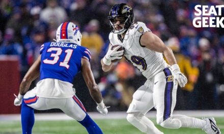 10 Players Most Impacted By Ravens’ Schedule Release