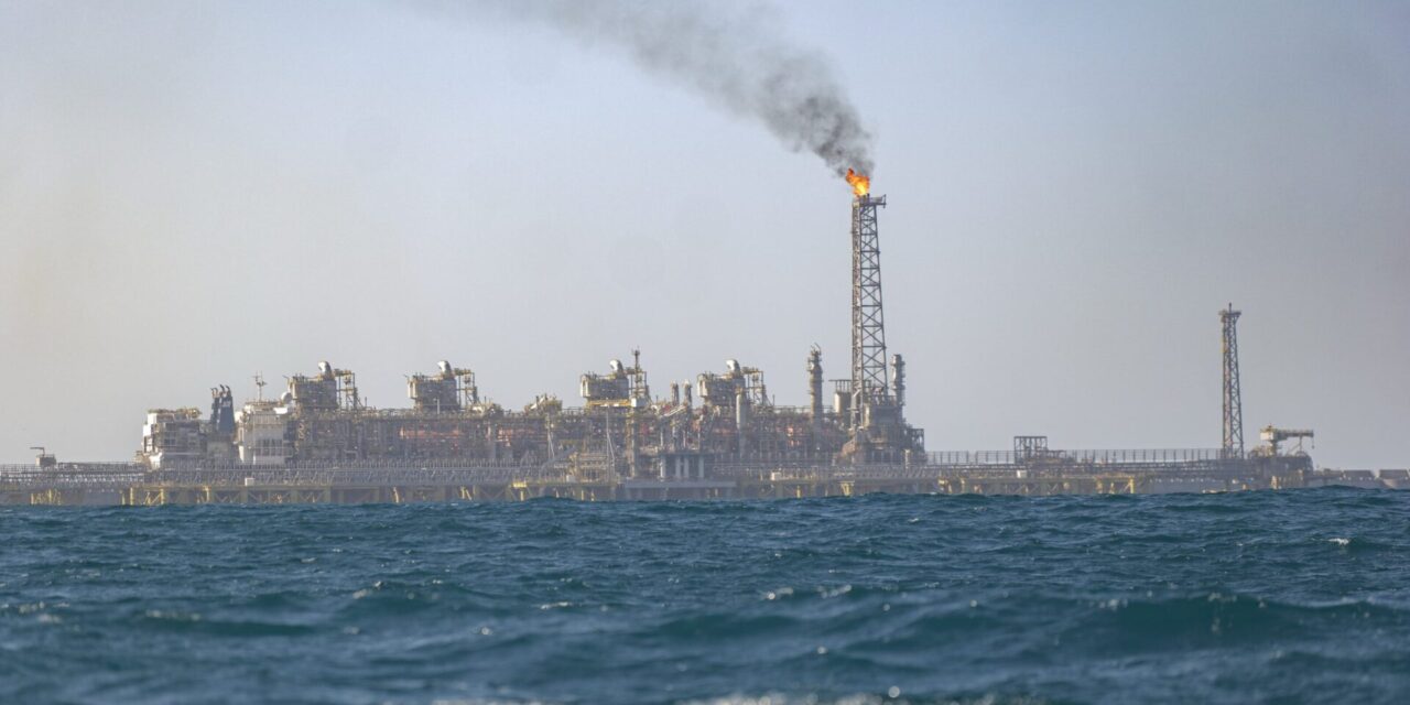 A new natural gas project off Senegal makes fishing communities feel threatened