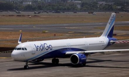 IndiGo expands network with Air France-KLM, Virgin Atlantic, Delta deal