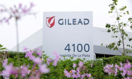 Gilead’s CAR-T cell therapy shows promise in deadly brain cancer
